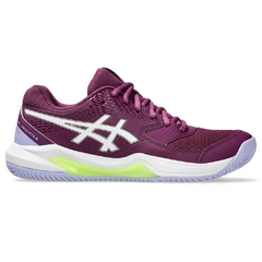 DEDICATE 8 PADEL W ROJO/BLANCO (AS1275132)