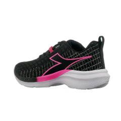 GRID KIDS NEGRA/ROSA (DIA2928) - comprar online
