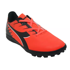 BOTIN AVANTI PAPI ROJO/NEGRO (DIA600-3)