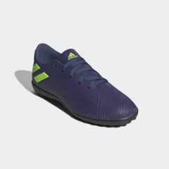 NEMEZIZ MESSI 19.4 K azul/violeta (ADEF1818)
