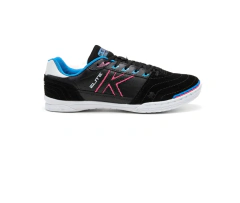 BOTIN FUTSAL KELME ELITE NEGRO (KE55904)