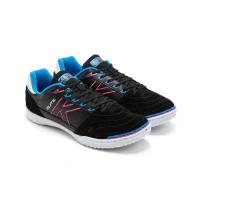 BOTIN FUTSAL KELME ELITE NEGRO (KE55904) - comprar online