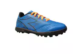 BOTIN EXPRESS AZUL/NARANJA PAPY JR (DIA601) - comprar online