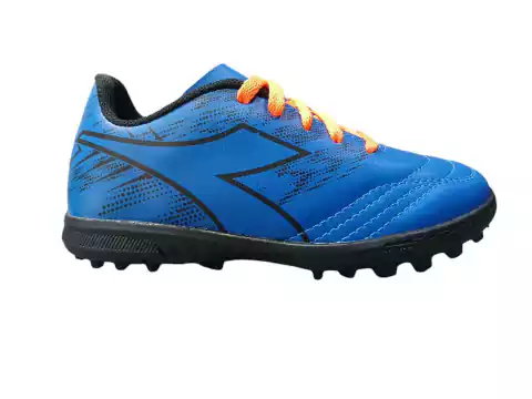 BOTIN EXPRESS AZUL/NARANJA PAPY JR (DIA601)