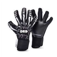 GUANTE ARQUERO DRB FELINE 20 PRO BLANCO (VS7065) - comprar online