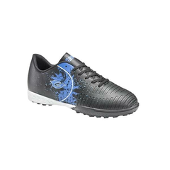 BOTIN MAKO PAPI KIDS NEGRO/AZUL 28 AL 35 (GA367-203)