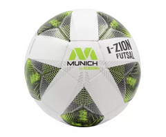 PELOTA FUTSAL I-ZION VERDE (KOS26) - comprar online