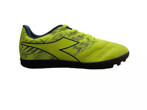 BOTIN EXPRESS PAPY AMARILLO/AZUL (DIA602-3)