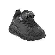 RAY CLASSIC VELCRO NEGRA MONOCROMO 24 AL 29 (ADN1096)