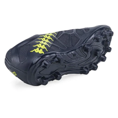BOTIN INVICTUS FG CAMPO AZUL AMARILLO (KA139-4) - comprar online