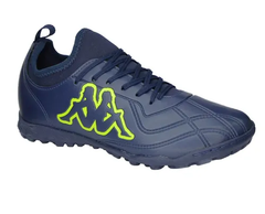 VELOCE TG PAPI AZUL/VERDE FLUO (KA143)