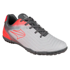 BOTIN TOPPER KAISER 4 T GRIS (TO27410)
