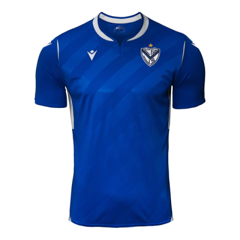 REMERA VELEZ KIMAH FRANCIA (MA067) - comprar online