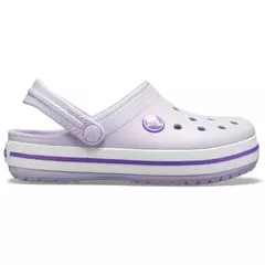 CROCBAND KIDS LAVANDA (CR10998)