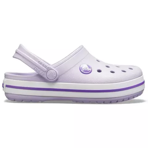 CROCBAND KIDS LAVANDA (CR10998)