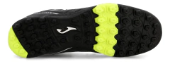 BOTIN MAXIMA NEGRO AMARILLO (JO2401-6) en internet