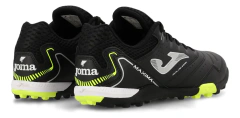 BOTIN MAXIMA NEGRO AMARILLO (JO2401-6) - Winograd deportes Velez