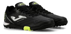 BOTIN MAXIMA NEGRO AMARILLO (JO2401-6) - comprar online