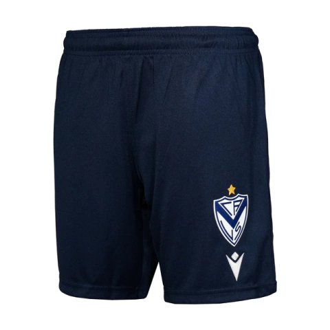 SHORT VELEZ MESA HERO AZUL MARINO (MA059) - comprar online