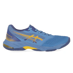ASICS NETBURNER BALLISTIC FF 3 AZUL NARANJA (AS1074280)