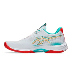 NETBURNER BALLISTIC FF MT 4 BLANCO (AS1350915) - comprar online