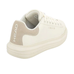 PLATAFORMA PARIS BLANCO/CRUDO SUEDE (HE164-9) en internet