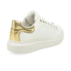 PARIS PLATAFORMA CRUDO/DORADO (HE164) en internet