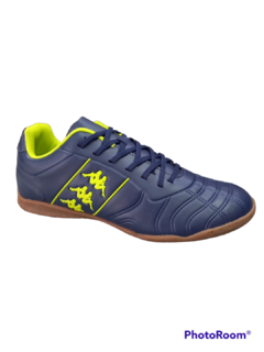 PLAYER AZUL FUTSAL (KA141-1)