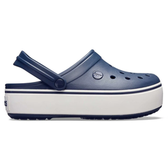 CROCBAND PLATAFORMA AZUL (CR205434-2) en internet