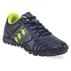 BOTIN PLAYER PAPY AZUL/AMARILLO (KA140-2)