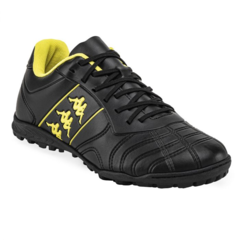 PLAYER NEGRO/AMARILLO PAPI (KA140)
