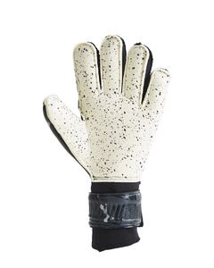 GUANTE ARQUERO GEOGRIP FUSION PRO NEGRO BLANCO (PRO160) - comprar online