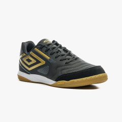 BOTIN FUTSAL PRO 5 CLUB NEGRO (UM1194040) - comprar online