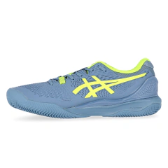 GEL RESOLUTION 9 CLAY M AZUL/VERDE (AS1109623) - comprar online