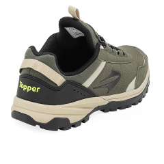 RUG OLIVA NIGHT/HUMMUS (TO27779) en internet