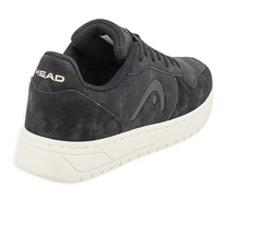 SAN DIEGO NEGRO CRUDO GAMUZA (HE157-12) - comprar online