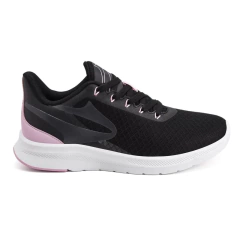 VR SPEED DAMA NEGRO ROSA (TO27324) en internet