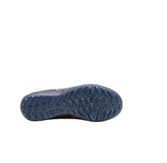 TECHNO JR MARINO/BLANCO/NARANJA (UM1251537) en internet