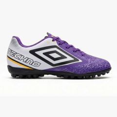BOTIN UMBRO TECHNO II JR VIOLETA (UM1419698)