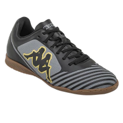 TERMOLI IC FUTSAL NEGRO (KA4124)