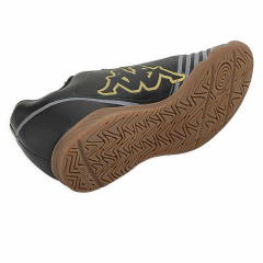 TERMOLI IC FUTSAL NEGRO (KA4124) - comprar online
