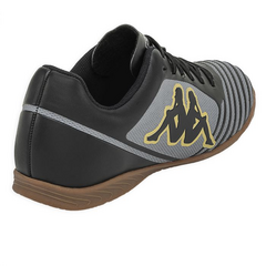 TERMOLI IC FUTSAL NEGRO (KA4124) en internet