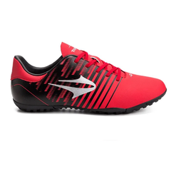 KAISER II TF ROJO RACE/NEGRO (TO25477) en internet