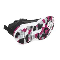 TOKIO 2.5 BLANCA FUCSIA CELESTE (HE1195) - comprar online