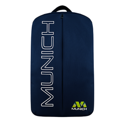 BOTINERO MUNICH TOSCANA AZUL (KOS687) - comprar online
