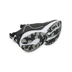 TUNEZ NEGRO/BLANCO (ADN301) - comprar online