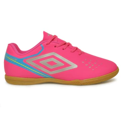 BOTIN SALA ADAMANT TOP SPEED JR ROSA/AZUL/GRIS (UM1212488)