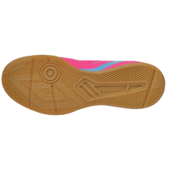 BOTIN SALA ADAMANT TOP SPEED JR ROSA/AZUL/GRIS (UM1212488) - comprar online