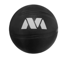 PELOTA BASKET UNLIMIT NEGRA (KOS17) - comprar online