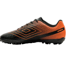 BOTIN WARSKIN SINTETICO NEGRO/NARANJA/BLANCO (UM1214395) en internet